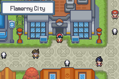 pokemon light platinum spanish lauren flamerny woods